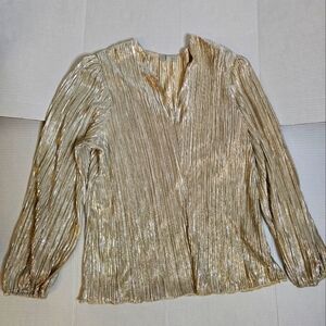 Chenault Blouse